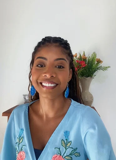 Ligia Possu, massoterapeuta
